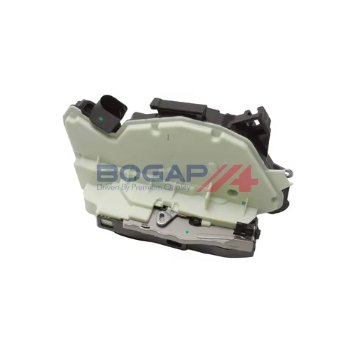 Zámok dverí BOGAP A5316265