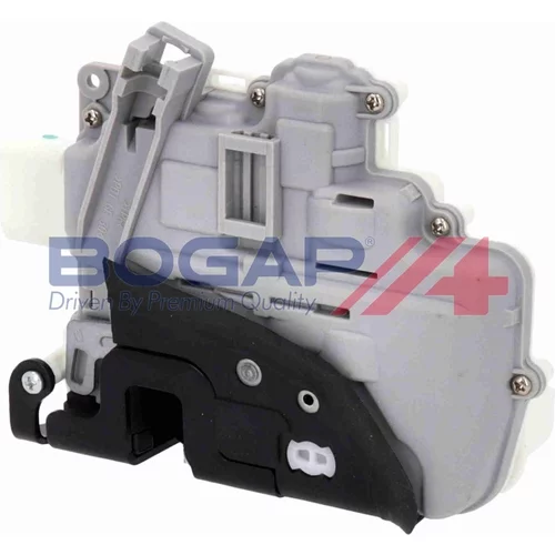 Zámok dverí BOGAP A5316714