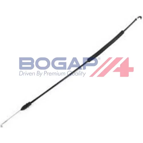 tiahlo, odmykanie dverí BOGAP A5319106