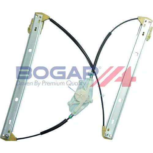 Mechanizmus zdvíhania okna BOGAP A5341105
