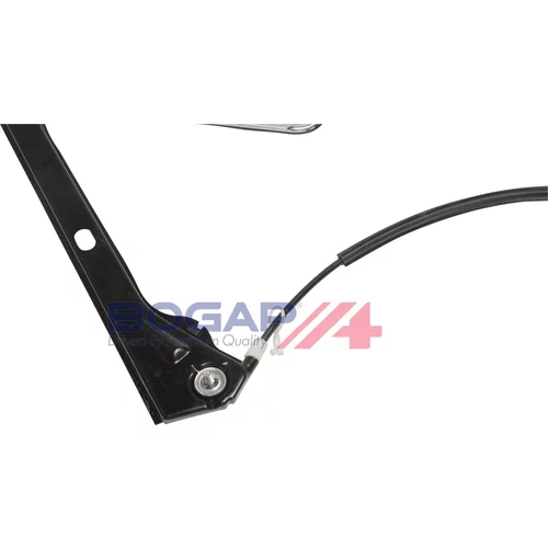 Mechanizmus zdvíhania okna A5341108 /BOGAP/ - obr. 5