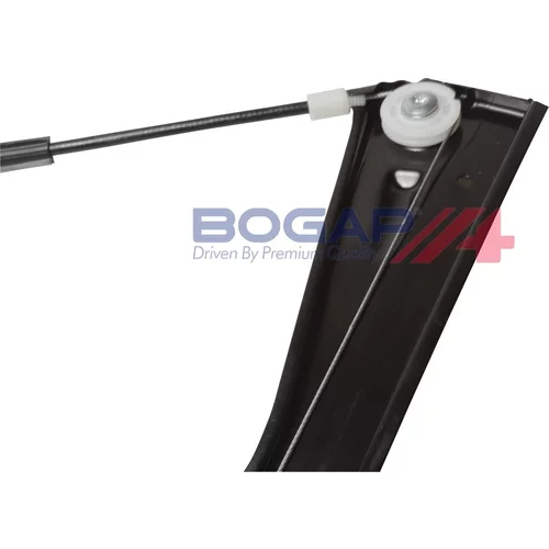 Mechanizmus zdvíhania okna A5341108 /BOGAP/ - obr. 7
