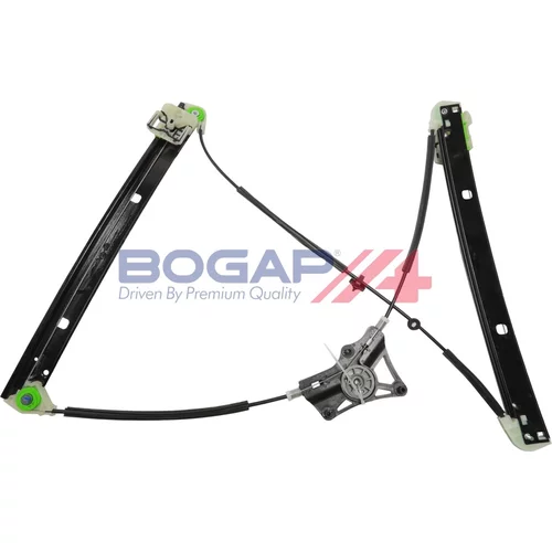 Mechanizmus zdvíhania okna BOGAP A5341118
