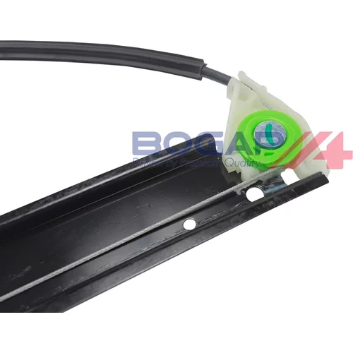 Mechanizmus zdvíhania okna A5341168 /BOGAP/ - obr. 2