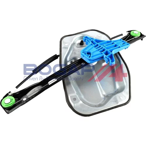 Mechanizmus zdvíhania okna A5341188 /BOGAP/ - obr. 4