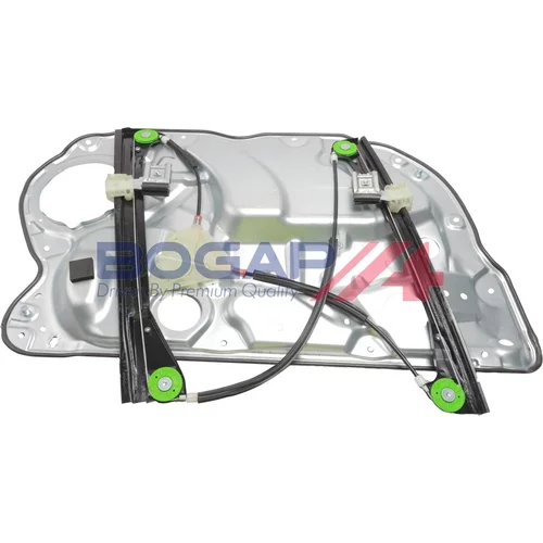 Mechanizmus zdvíhania okna BOGAP A5341210