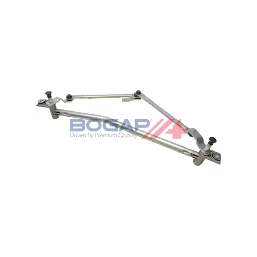 Mechanizmus stieračov BOGAP A5510113