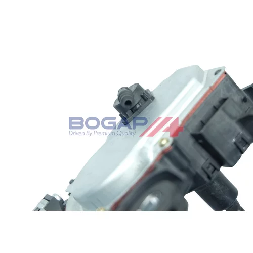 Motor stieračov A5511105 /BOGAP/ - obr. 3