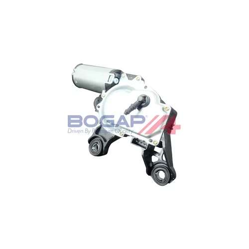 Motor stieračov BOGAP A5511117