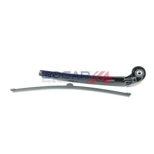 Rameno stierača skiel A5513138 /BOGAP/ - obr. 2