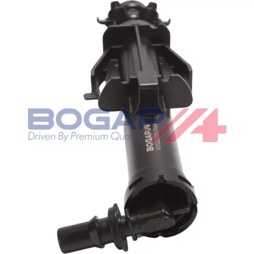 Tryska ostrekovača svetiel A5522382 /BOGAP/ - obr. 4