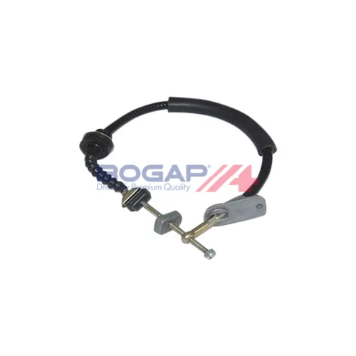Lanko ručnej prevodovky BOGAP A5717108