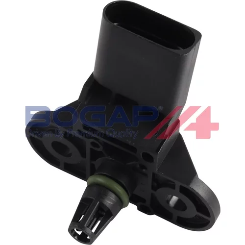 Snímač plniaceho tlaku A6111114 /BOGAP/ - obr. 2