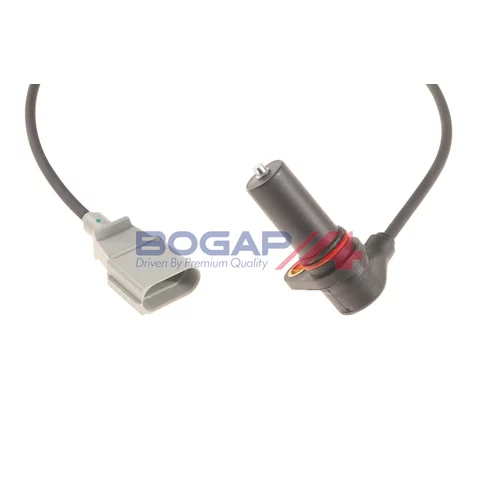 Snímač impulzov kľukového hriadeľa A6115109 /BOGAP/ - obr. 3