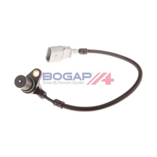 Snímač impulzov kľukového hriadeľa A6115113 /BOGAP/ - obr. 2