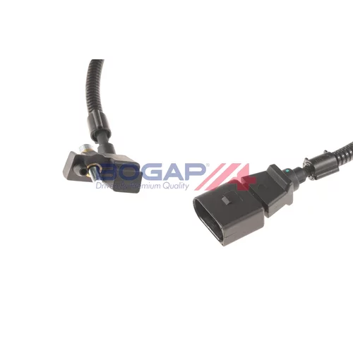 Snímač impulzov kľukového hriadeľa A6115133 /BOGAP/ - obr. 2