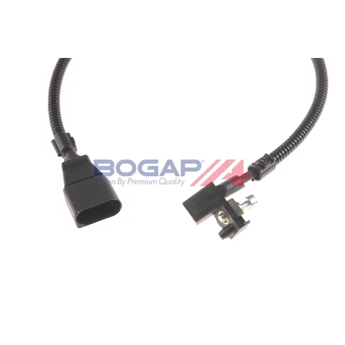 Snímač impulzov kľukového hriadeľa A6115133 /BOGAP/ - obr. 3