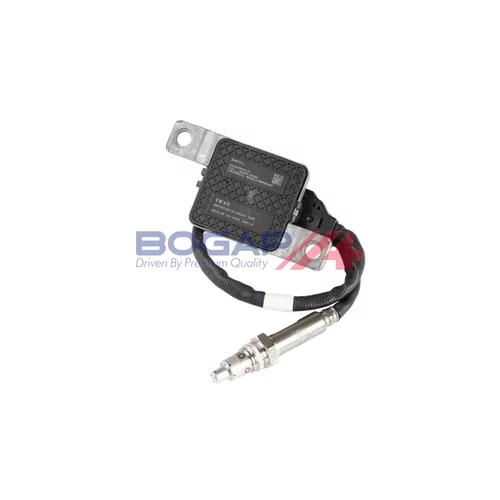 NOx-Sensor, vstrekovanie močoviny BOGAP A6119522