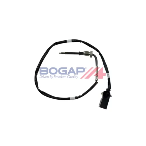 Snímač teploty výfukových plynov BOGAP A6120249