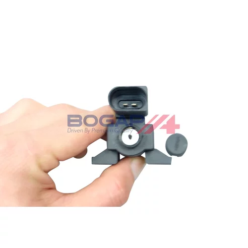 Ventil, ovládanie vzduchu (nasávaný vzduch) A6310102 /BOGAP/ - obr. 3