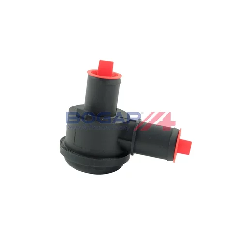 Ventil regulácie plniaceho tlaku A6313103 /BOGAP/ - obr. 1
