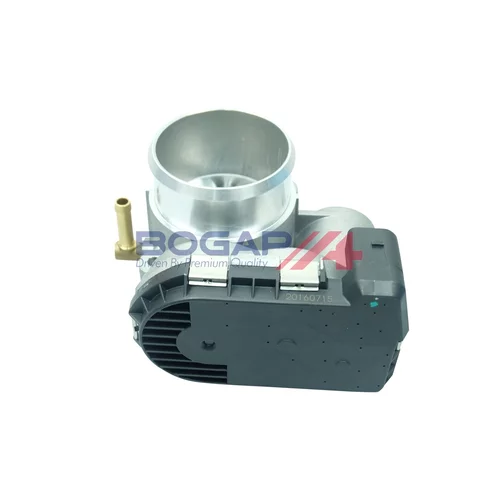 Hrdlo škrtiacej klapky A6319110 /BOGAP/ - obr. 3
