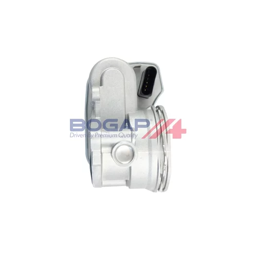 Hrdlo škrtiacej klapky A6319133 /BOGAP/ - obr. 4
