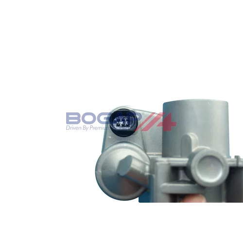 Hrdlo škrtiacej klapky A6319135 /BOGAP/ - obr. 4