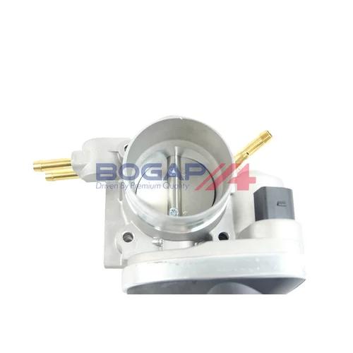 Hrdlo škrtiacej klapky A6319153 /BOGAP/ - obr. 4