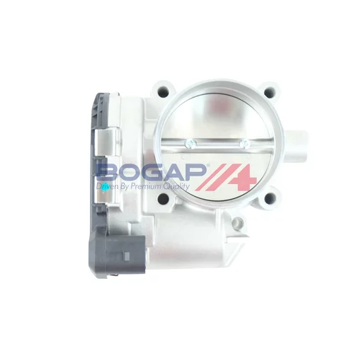 Hrdlo škrtiacej klapky BOGAP A6319161