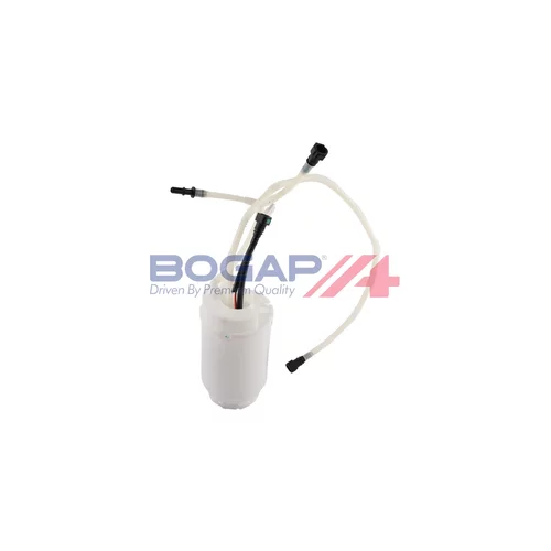 Palivové čerpadlo A6322105 /BOGAP/ - obr. 4