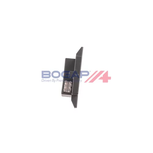 Kontrolná jednotka, pumpa paliva A6322114 /BOGAP/ - obr. 3