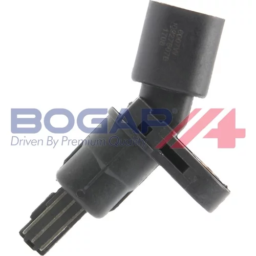 Snímač počtu otáčok kolesa BOGAP A7117115