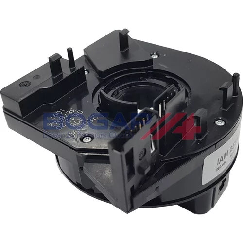 vinutá pružina, Airbag BOGAP A7310121