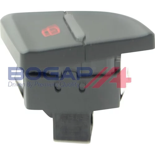 Spínač zamykania dverí A7328123 /BOGAP/ - obr. 3