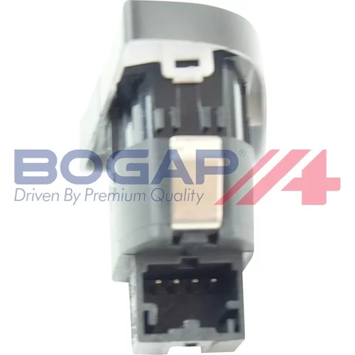 Spínač zamykania dverí A7328131 /BOGAP/ - obr. 3