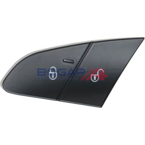 Spínač zamykania dverí BOGAP A7328139