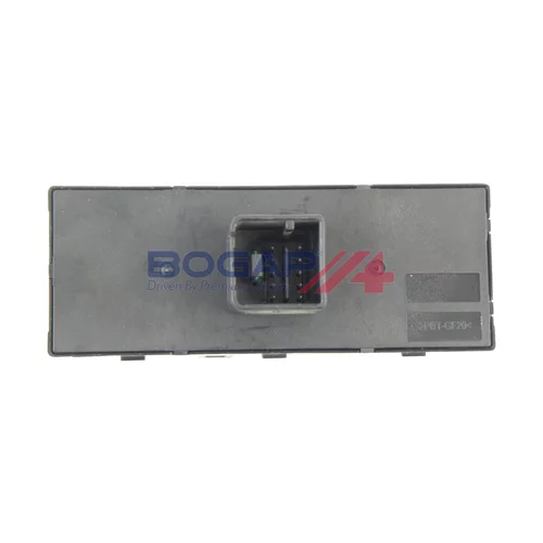 Spínač elektrického otvárania okien A7339157 /BOGAP/ - obr. 4
