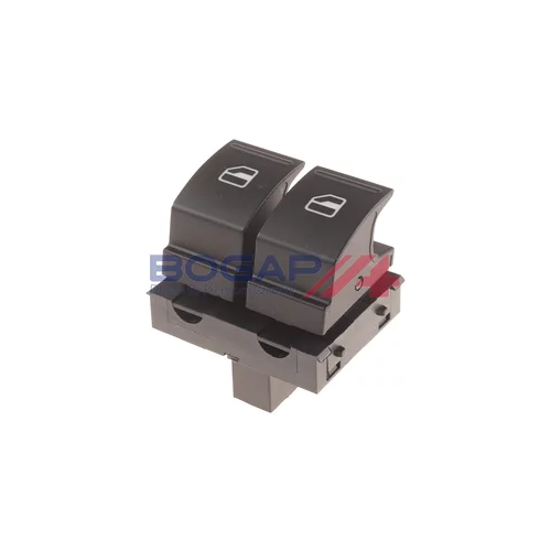 Spínač elektrického otvárania okien BOGAP A7339159