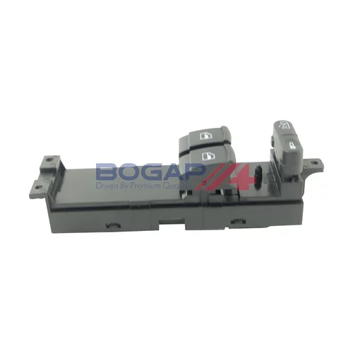 Spínač elektrického otvárania okien A7339163 /BOGAP/ - obr. 1