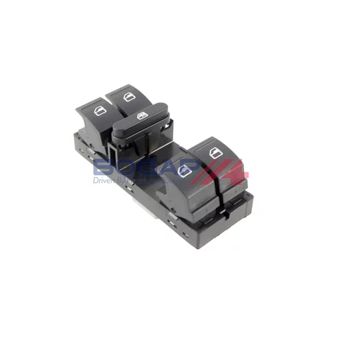 Spínač elektrického otvárania okien A7339176 /BOGAP/ - obr. 5