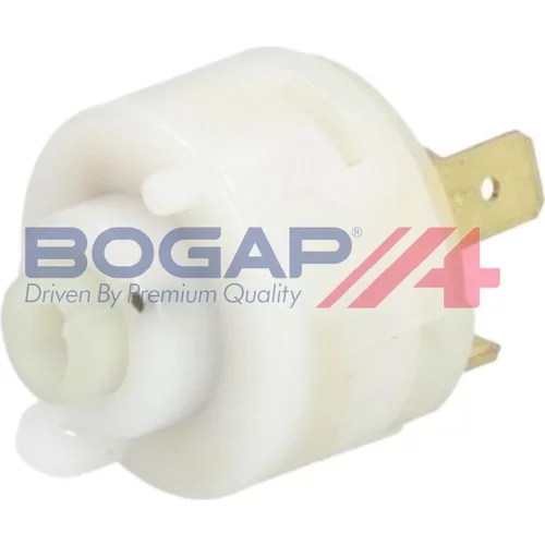 Spínač zapaľovania/štartu BOGAP A7340126