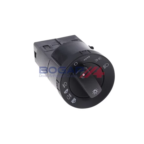 Spínač hlavného osvetlenia BOGAP A7344138