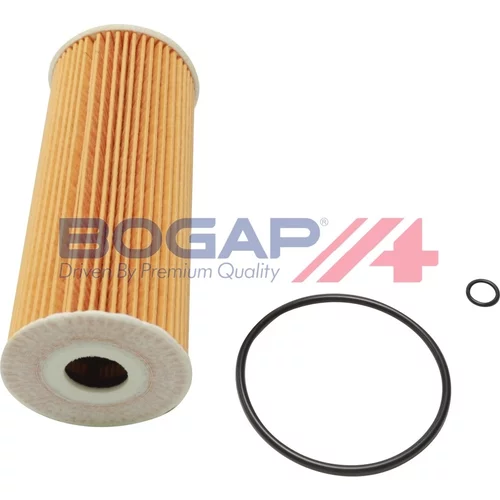 Olejový filter BOGAP A8113124