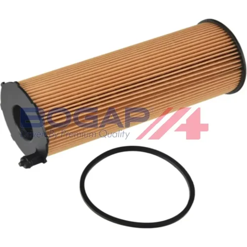 Olejový filter BOGAP A8113127