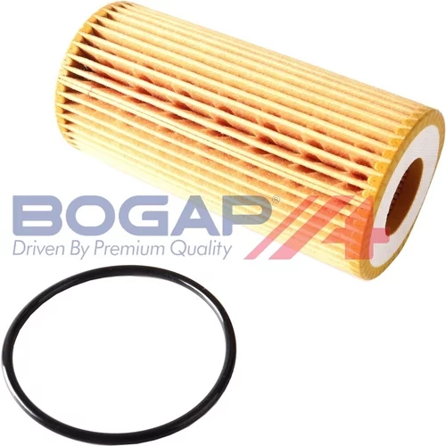 Olejový filter BOGAP A8113132