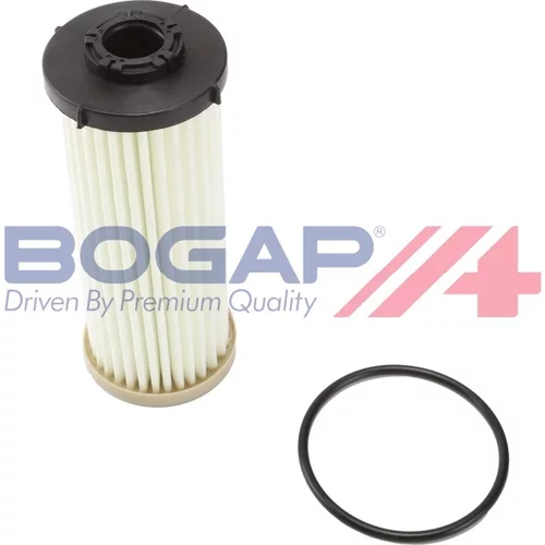 Hydraulický filter automatickej prevodovky BOGAP A8114129