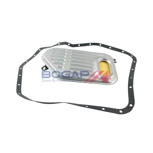 Sada hydraulického filtra automatickej prevodovky BOGAP A8115112