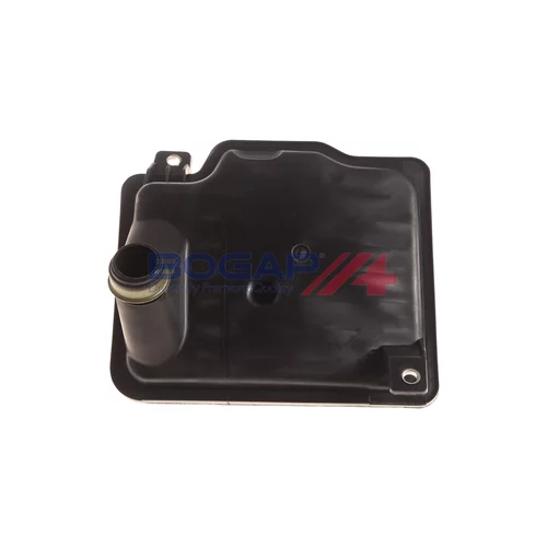 Sada hydraulického filtra automatickej prevodovky A8115115 /BOGAP/ - obr. 1