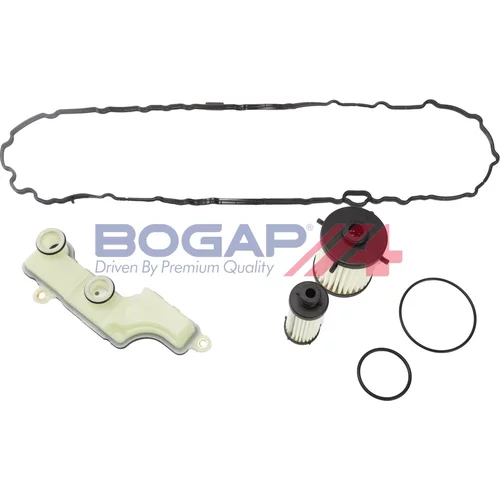 Sada hydraulického filtra automatickej prevodovky BOGAP A8115139